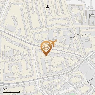 Foto zu Friedensallee 45, 22765 Hamburg