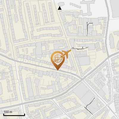 Foto zu Friedensallee 46, 22765 Hamburg