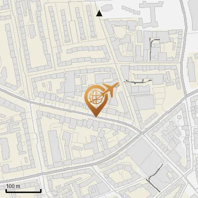 Foto zu Friedensallee 48, 22765 Hamburg