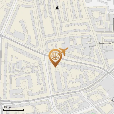 Foto zu Friedensallee 49, 22765 Hamburg