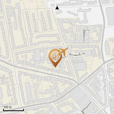 Foto zu Friedensallee 50, 22765 Hamburg