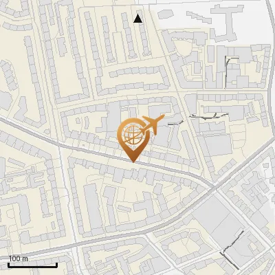 Foto zu Friedensallee 56, 22765 Hamburg