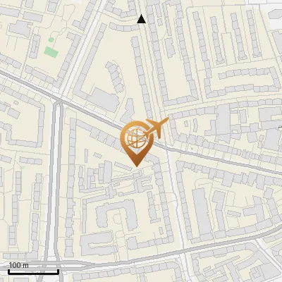 Foto zu Friedensallee 63, 22763 Hamburg