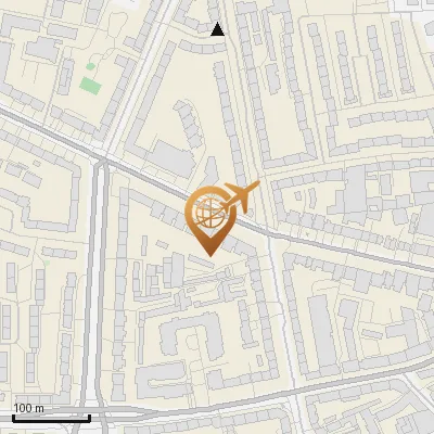 Foto zu Friedensallee 65, 22763 Hamburg