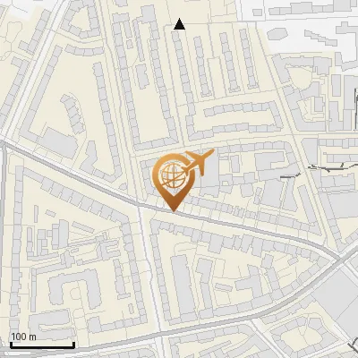 Foto zu Friedensallee 76, 22765 Hamburg