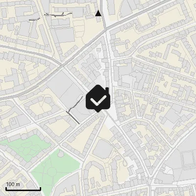 Bild zu Friedensallee 8, 22765 Hamburg