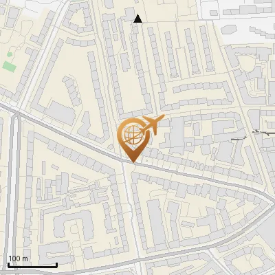 Foto zu Friedensallee 80, 22765 Hamburg