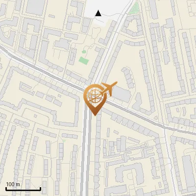 Foto zu Friedensallee 83, 22763 Hamburg