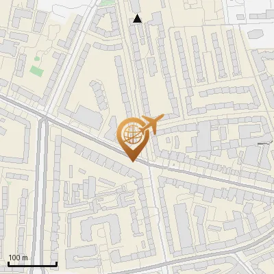 Foto zu Friedensallee 88, 22763 Hamburg