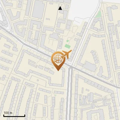 Foto zu Friedensallee 89, 22763 Hamburg