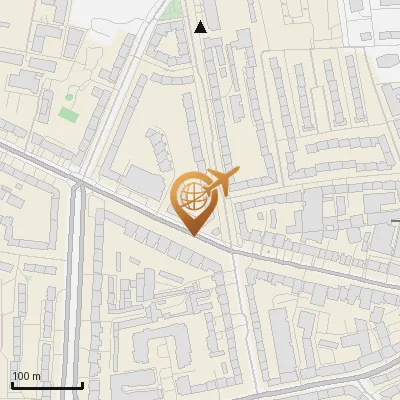 Foto zu Friedensallee 90, 22763 Hamburg