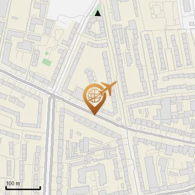 Foto zu Friedensallee 94, 22763 Hamburg