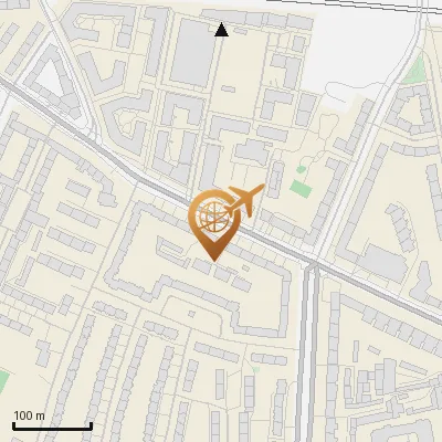 Foto zu Friedensallee 97, 22763 Hamburg