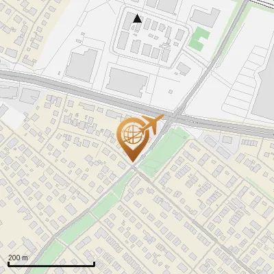 Foto zu Friedenspromenade 115, 81827 München