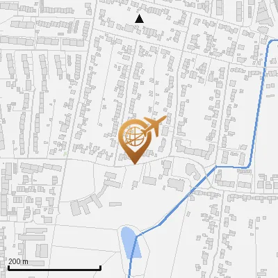 Foto zu Friedensstraße 34, 51147 Köln