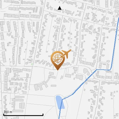 Foto zu Friedensstraße 36, 51147 Köln