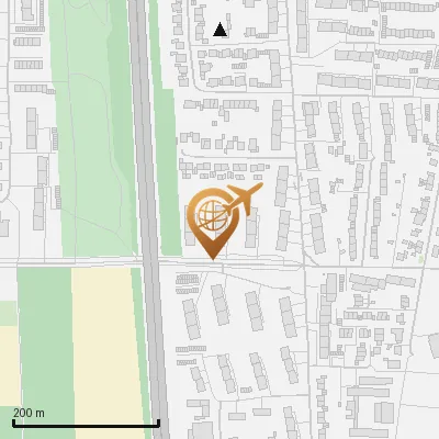 Foto zu Friedensstraße 64, 51147 Köln