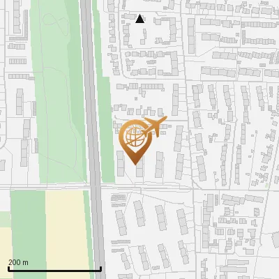 Foto zu Friedensstraße 68, 51147 Köln