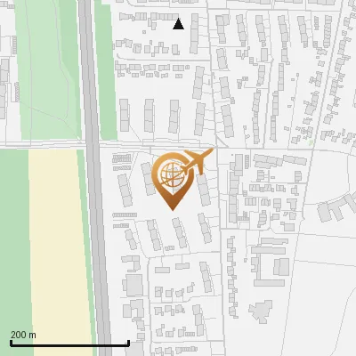 Foto zu Friedensstraße 81, 51147 Köln