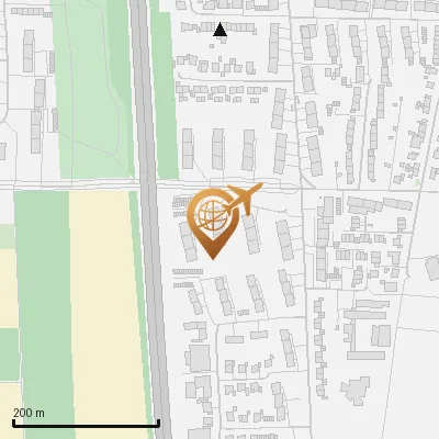 Foto zu Friedensstraße 87, 51147 Köln