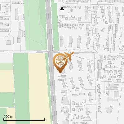 Foto zu Friedensstraße 91, 51147 Köln