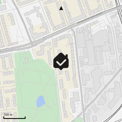 Bild zu Friedenstraße 11, 22089 Hamburg