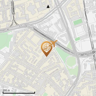 Foto zu Friedenstraße 12, 50676 Köln