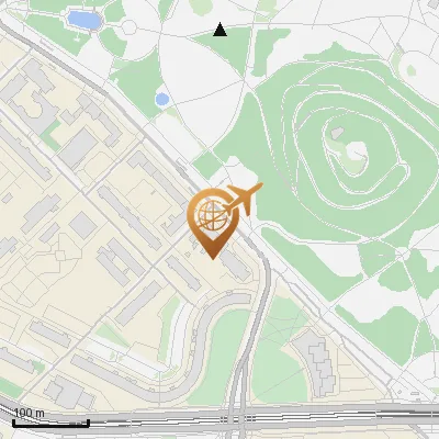 Foto zu Friedenstraße 15, 10249 Berlin