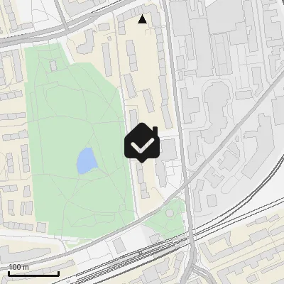Bild zu Friedenstraße 21, 22089 Hamburg
