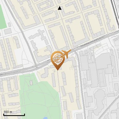 Foto zu Friedenstraße 3, 22089 Hamburg