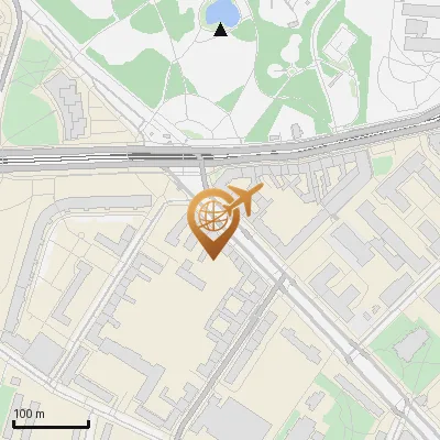 Foto zu Friedenstraße 33, 10249 Berlin