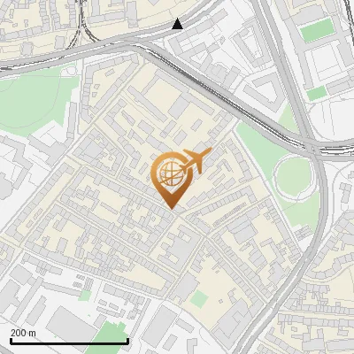 Foto zu Friedenstraße 39, 50676 Köln