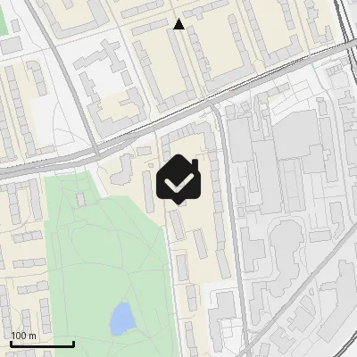 Bild zu Friedenstraße 7, 22089 Hamburg