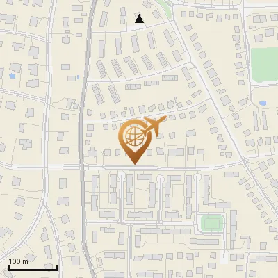 Foto zu Friedensweg 12, 22609 Hamburg