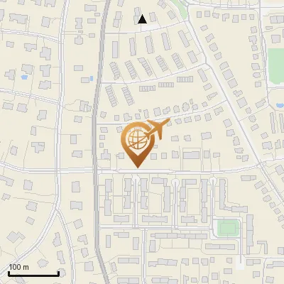 Foto zu Friedensweg 14, 22609 Hamburg