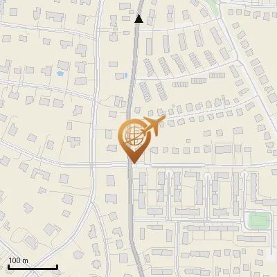 Foto zu Friedensweg 20, 22609 Hamburg