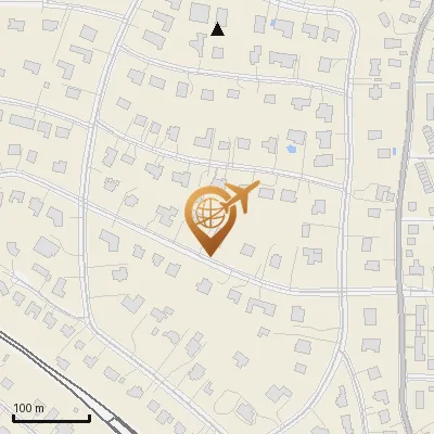 Foto zu Friedensweg 26, 22609 Hamburg