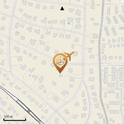 Foto zu Friedensweg 29, 22609 Hamburg