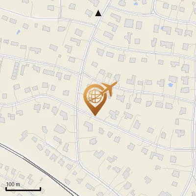 Foto zu Friedensweg 34, 22609 Hamburg