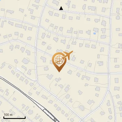 Foto zu Friedensweg 35, 22609 Hamburg