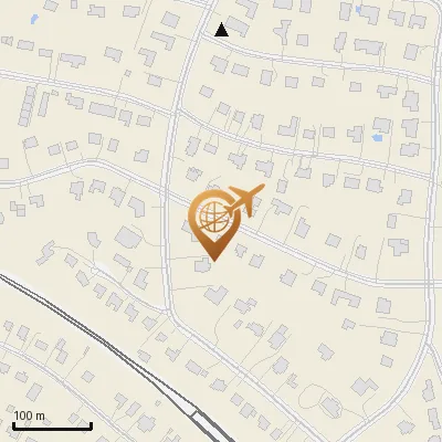 Foto zu Friedensweg 39, 22609 Hamburg