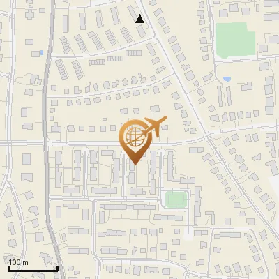 Foto zu Friedensweg 5, 22609 Hamburg