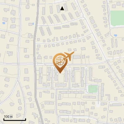 Foto zu Friedensweg 7, 22609 Hamburg