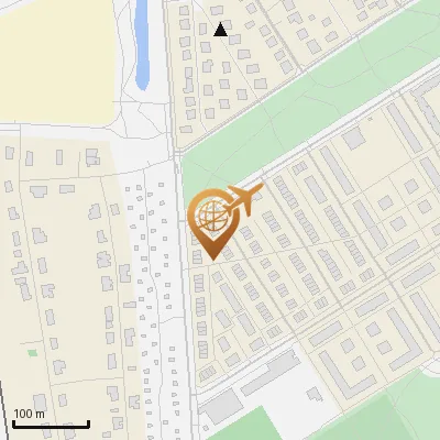 Foto zu Friederike-Nadig-Straße 14, 12355 Berlin