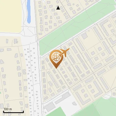 Foto zu Friederike-Nadig-Straße 15, 12355 Berlin