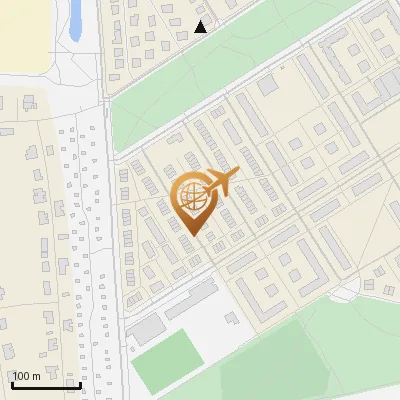 Foto zu Friederike-Nadig-Straße 21, 12355 Berlin