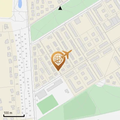 Foto zu Friederike-Nadig-Straße 23, 12355 Berlin