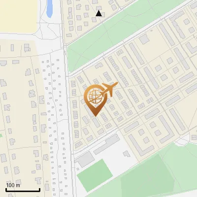 Foto zu Friederike-Nadig-Straße 24, 12355 Berlin