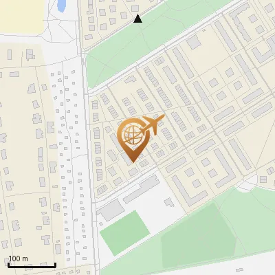 Foto zu Friederike-Nadig-Straße 28, 12355 Berlin