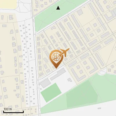 Foto zu Friederike-Nadig-Straße 30, 12355 Berlin